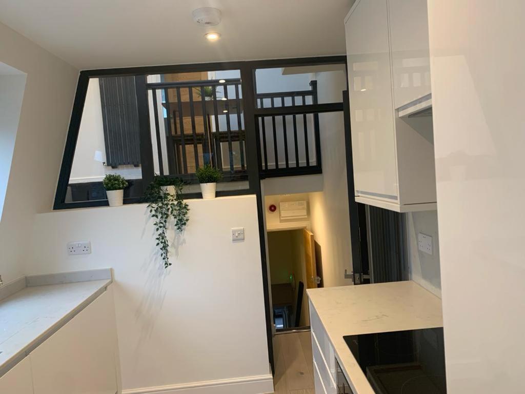 Apartament One Bedroom Londra