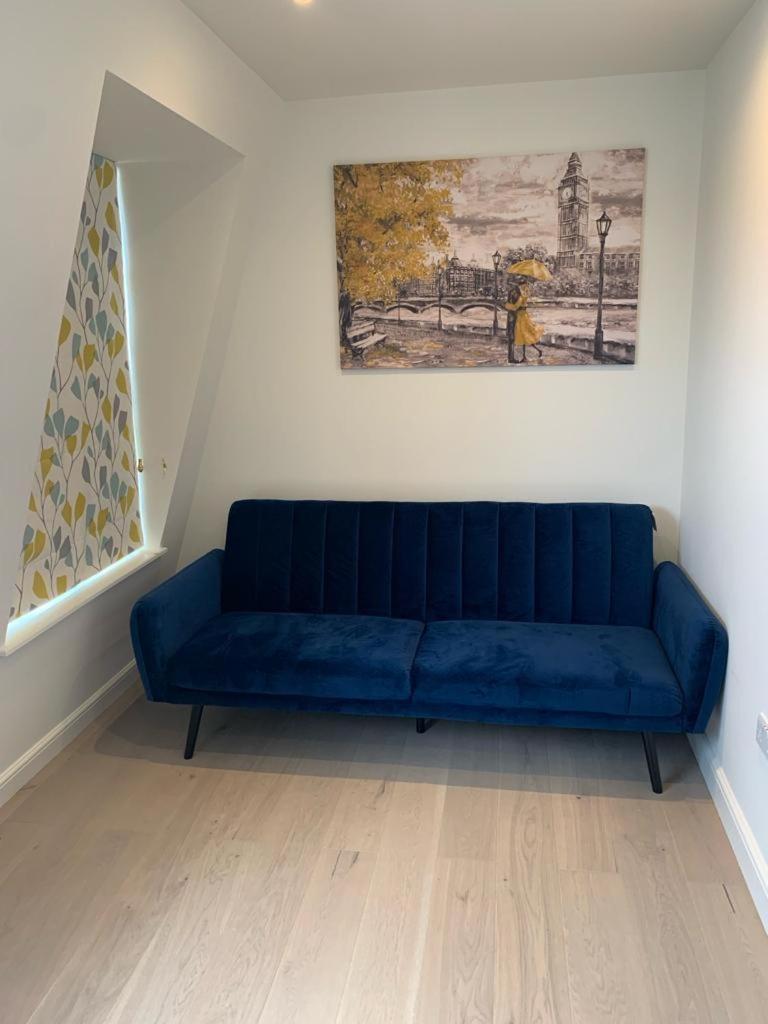Apartament One Bedroom