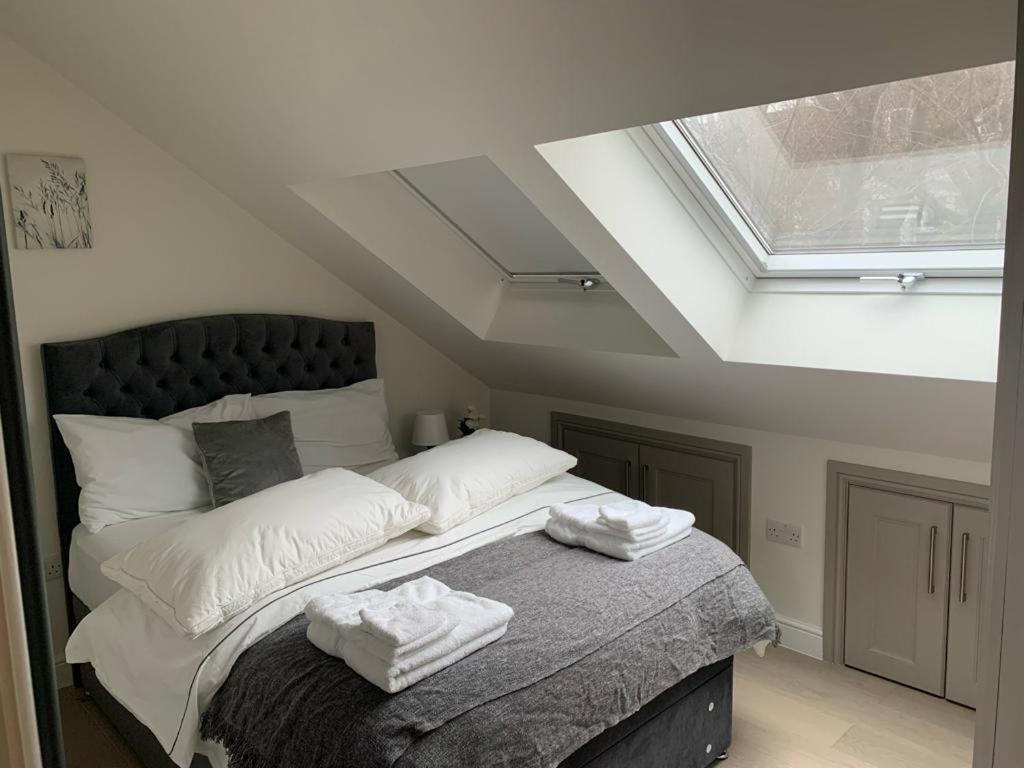 One Bedroom Apartament *