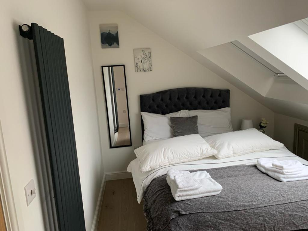 Apartament One Bedroom Londra