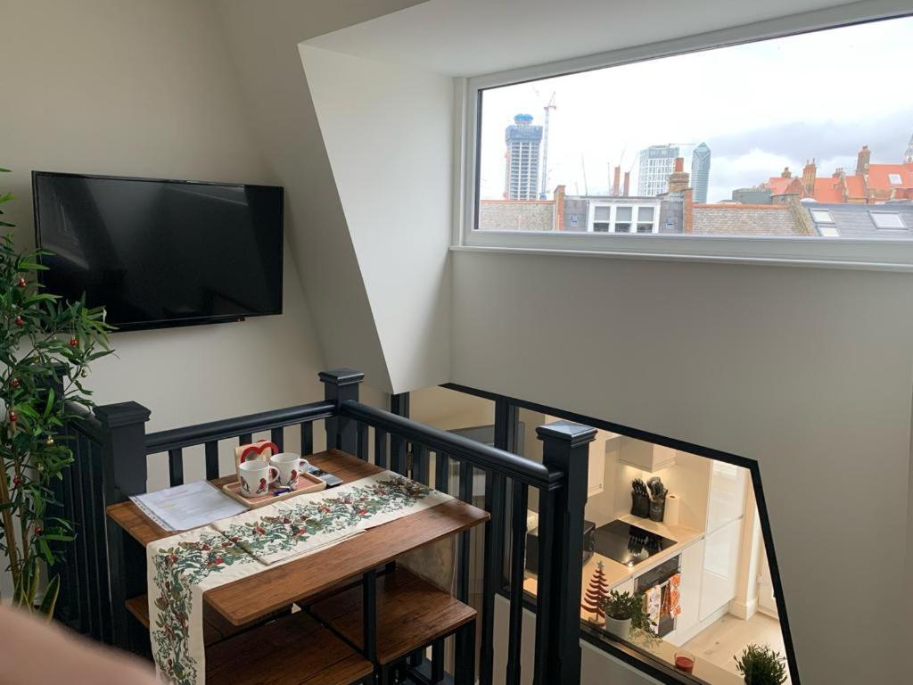 One Bedroom Londra